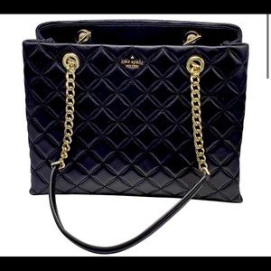 Kate Spade Natalia Tote and matching Bifold Wallet